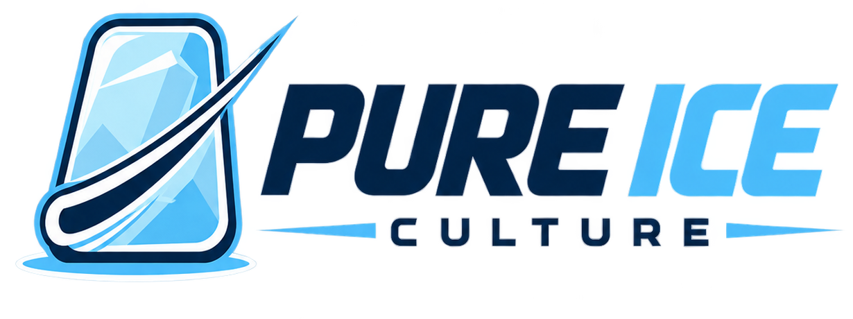 Pure Ice Culture